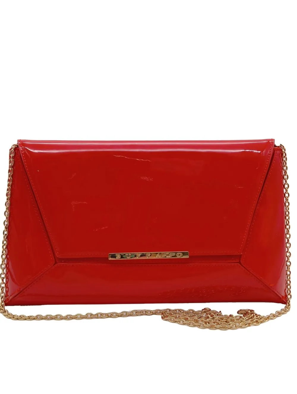 Clutches>Buffalo Clutch rot