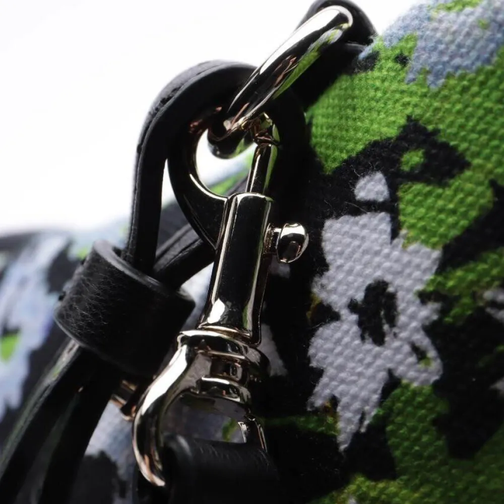 Clutches>Marc Cain Clutch mehrfarbig