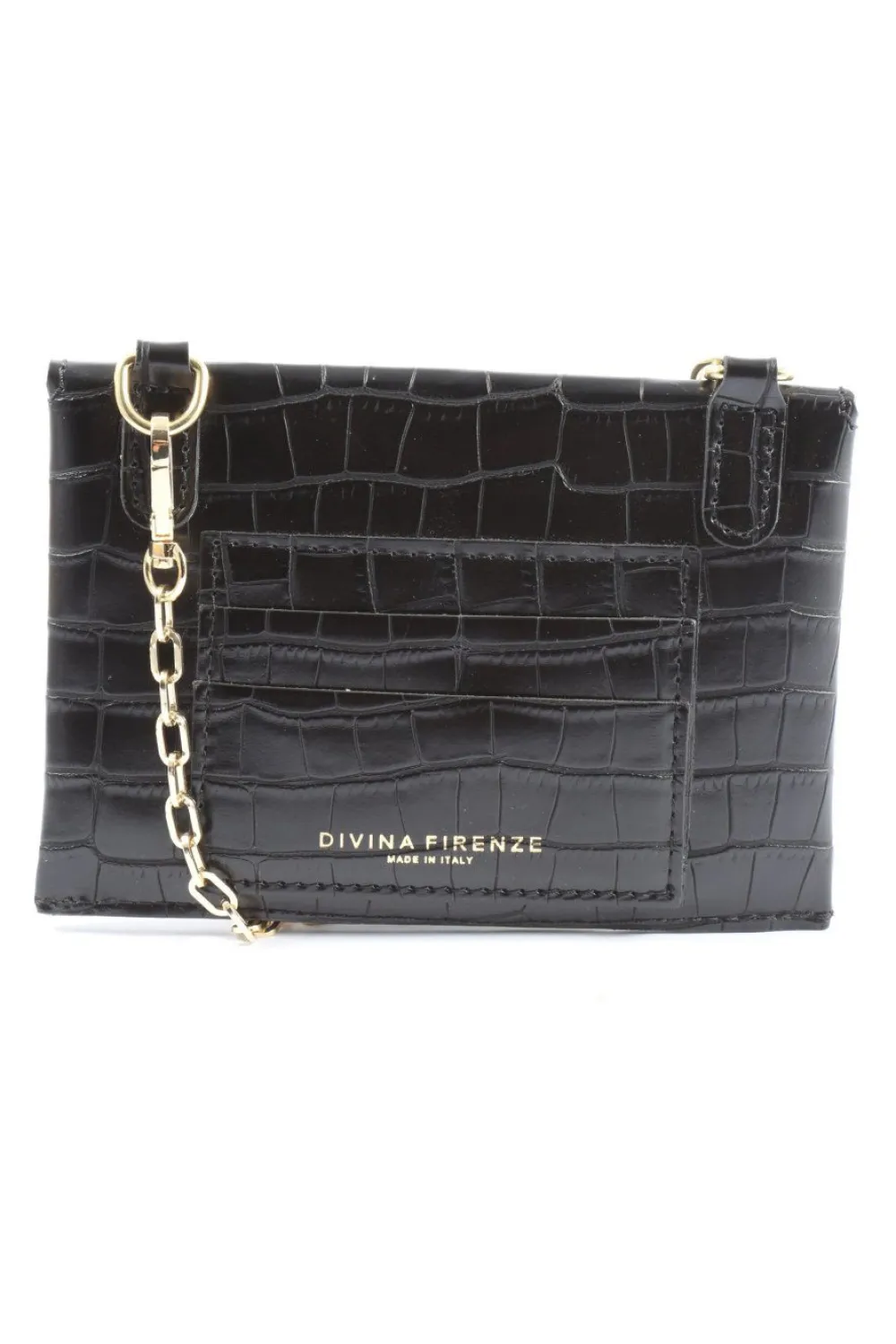 Clutch-Divina Firenze Hot