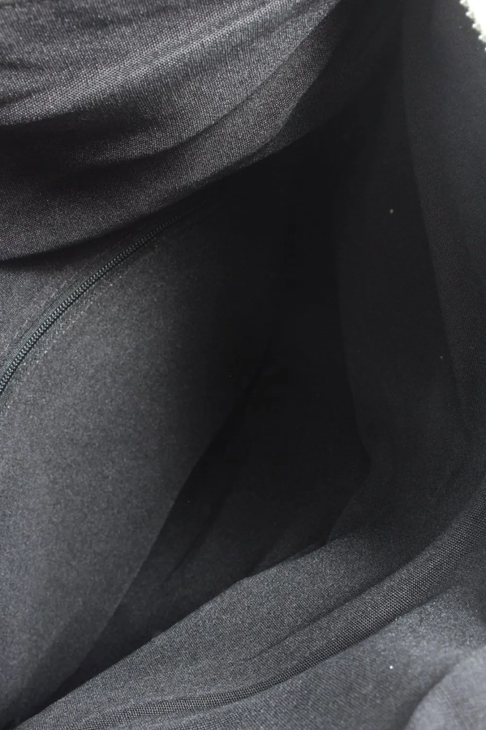 Clutches>Asos Clutch silberfarben