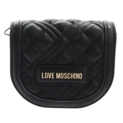 Clutches>Love Moschino Clutch schwarz