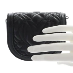 Clutches>Love Moschino Clutch schwarz