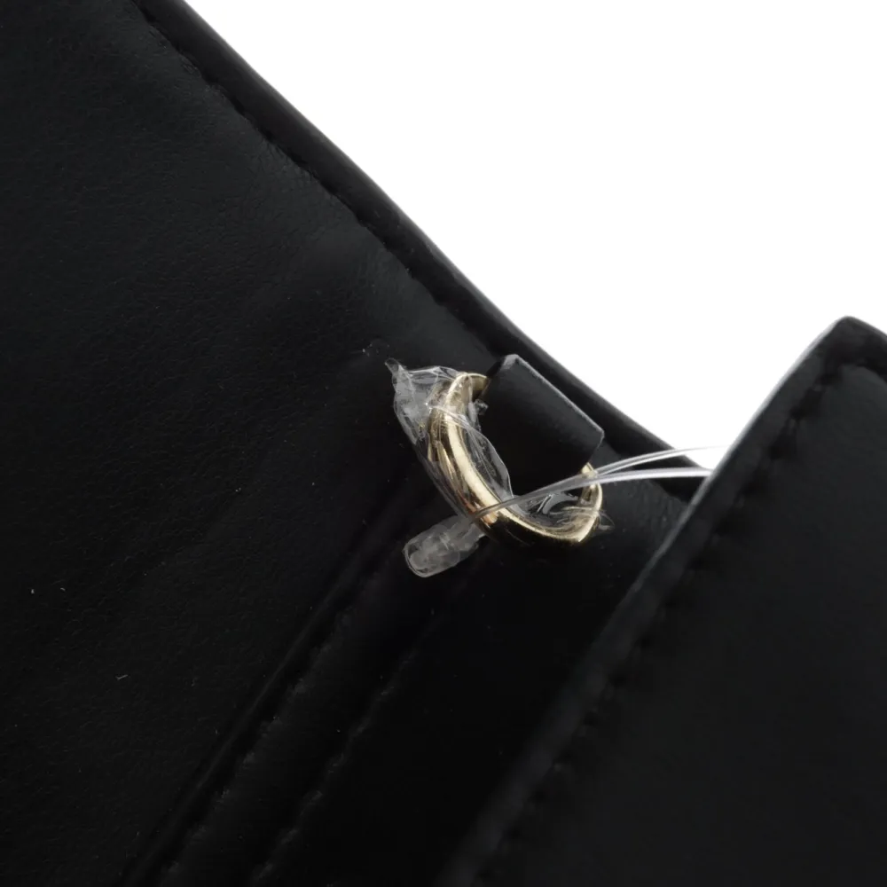 Clutches>Love Moschino Clutch schwarz