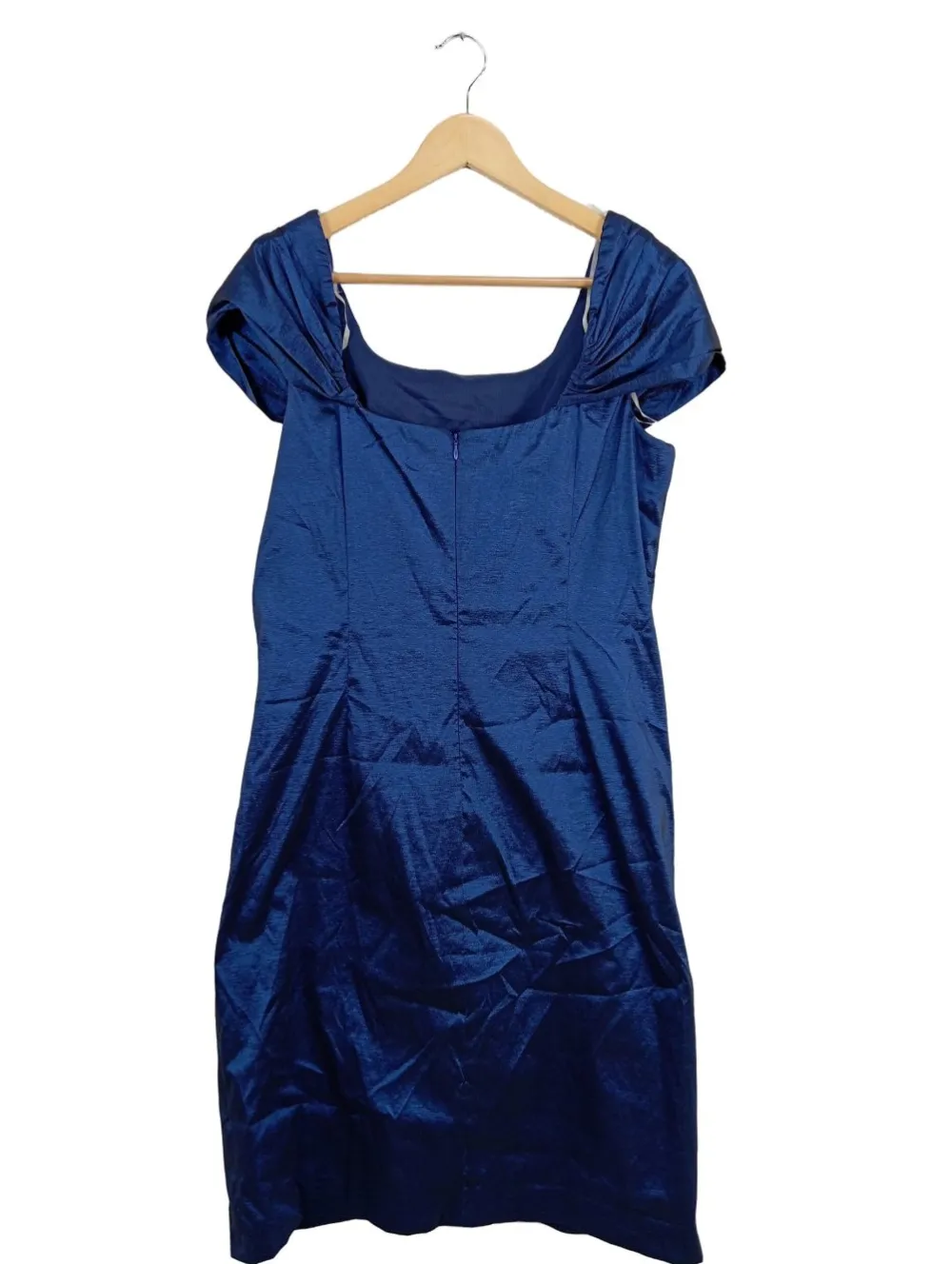 Cocktailkleid Größe 42-ALFABETA