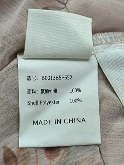 Cocktailkleid Größe 36-basic house Best