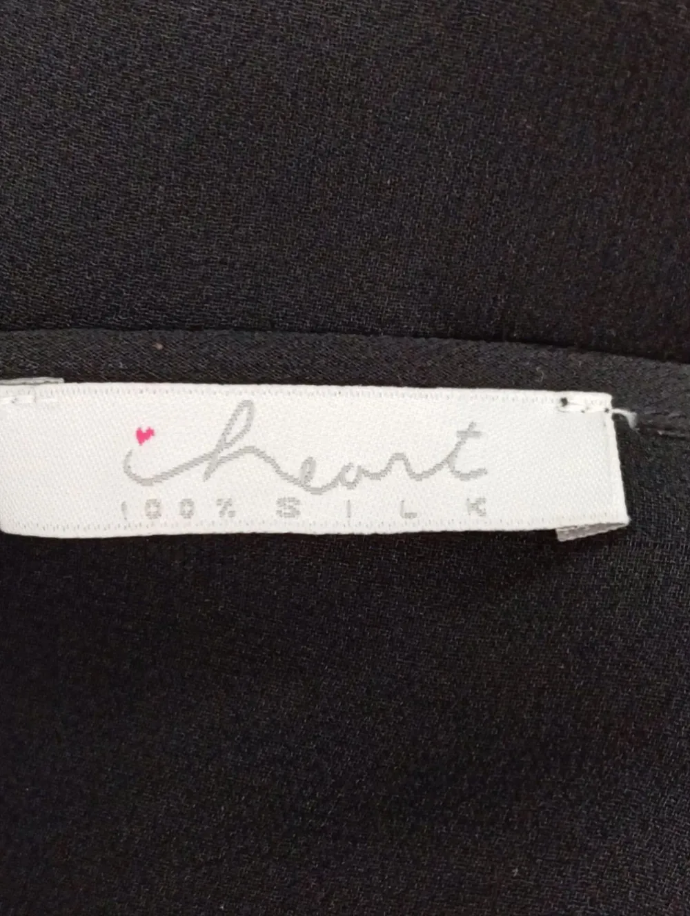 Kleider>cheart Cocktailkleid Größe 38 schwarz