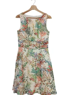 Kleider>Esprit Cocktailkleid Größe 36