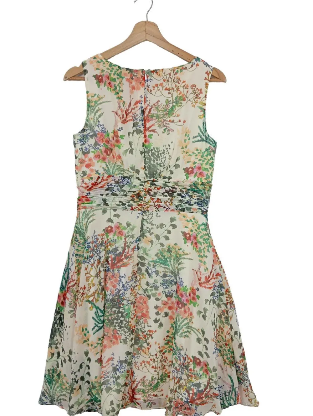 Kleider>Esprit Cocktailkleid Größe 36