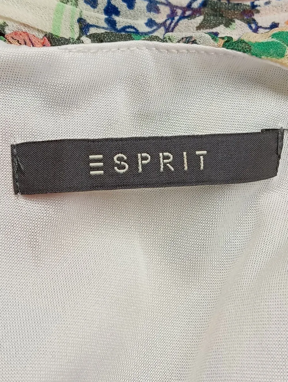 Kleider>Esprit Cocktailkleid Größe 36