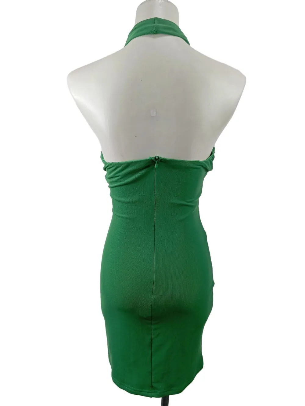 Cocktailkleid Größe 34-Cider Clearance