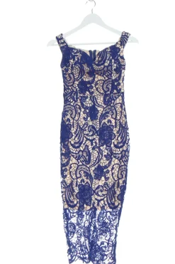 Cocktailkleid Größe 32-Missguided Hot