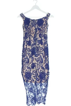 Cocktailkleid Größe 32-Missguided Hot