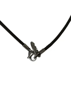 Colliers>edc Collier schwarz