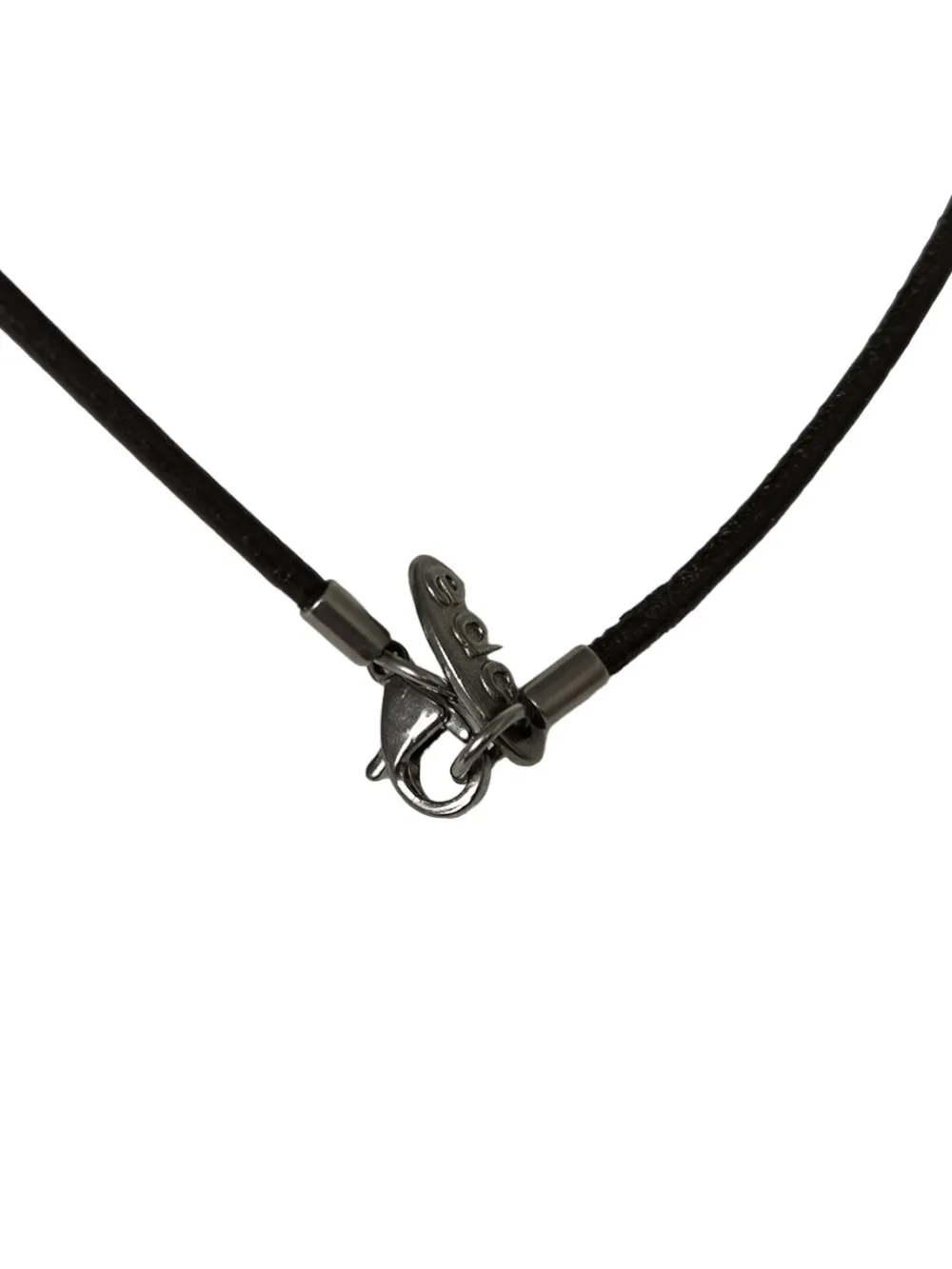 Colliers>edc Collier schwarz