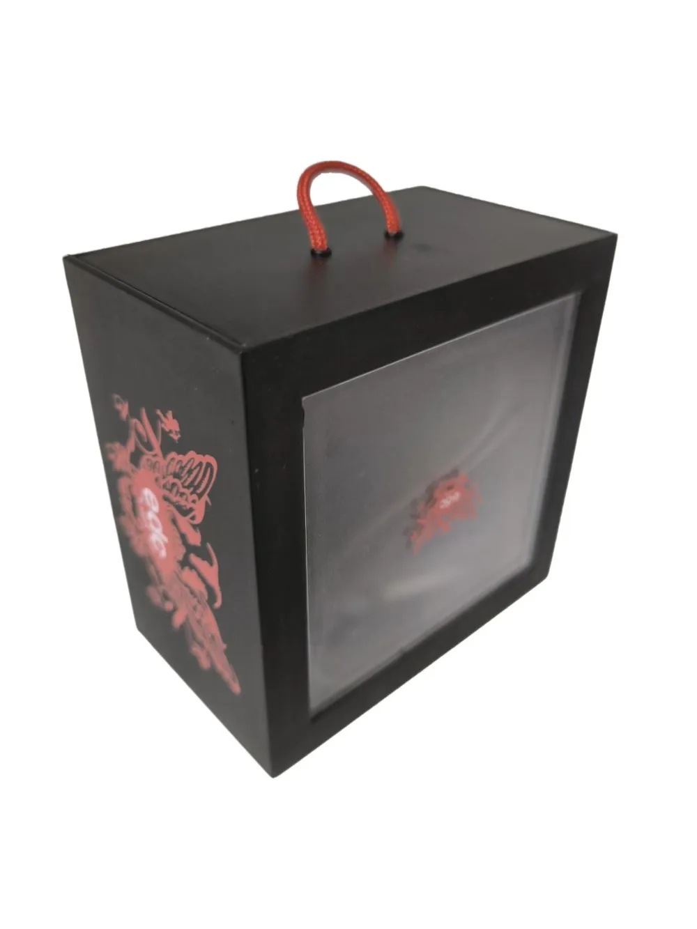 Colliers>edc Collier schwarz