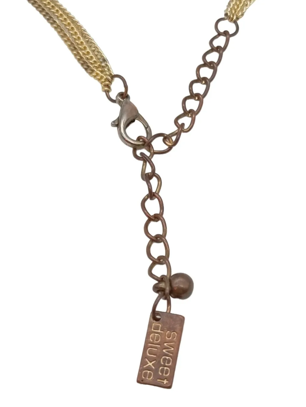 Collier-Sweet Deluxe Best