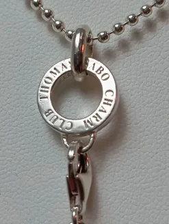 Collier-Thomas Sabo Best