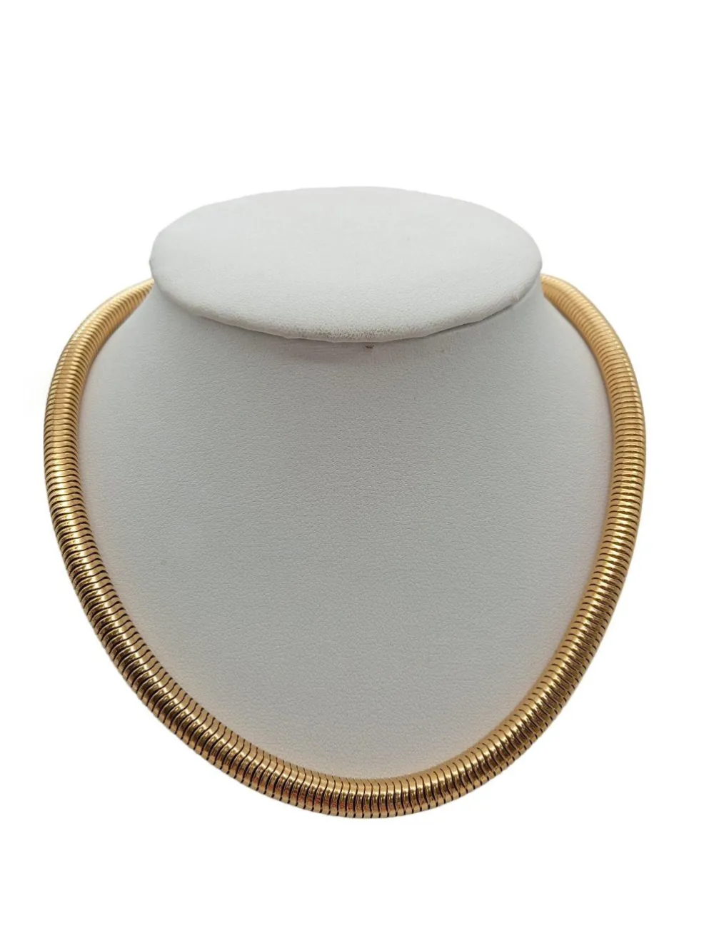 Colliers>Purelei Collier goldfarben