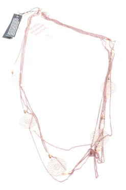 Colliers>Bijoux Collier goldfarben