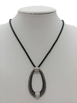 Collier-Swarovski Outlet