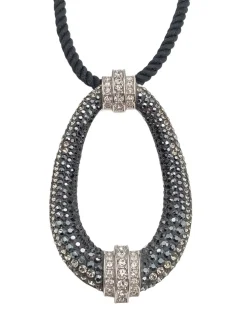 Collier-Swarovski Outlet