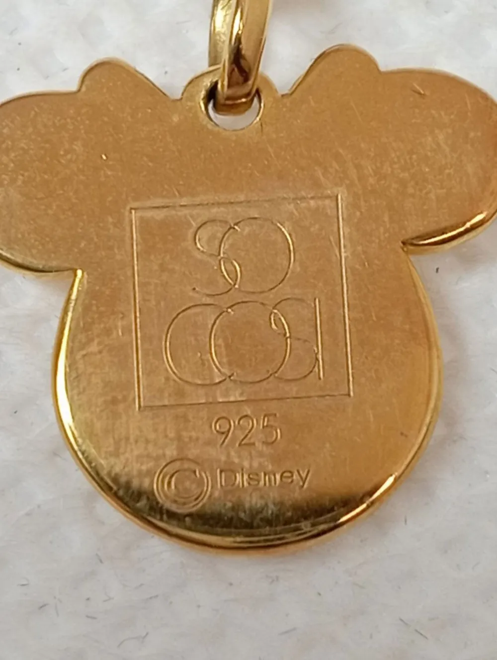 Collier-So Cosi Sale