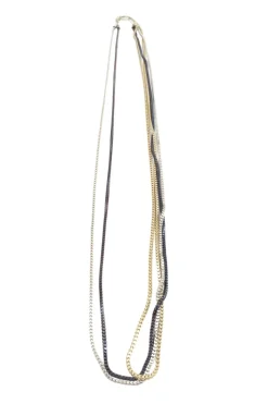 Collier-Esprit Clearance