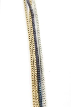 Collier-Esprit Clearance