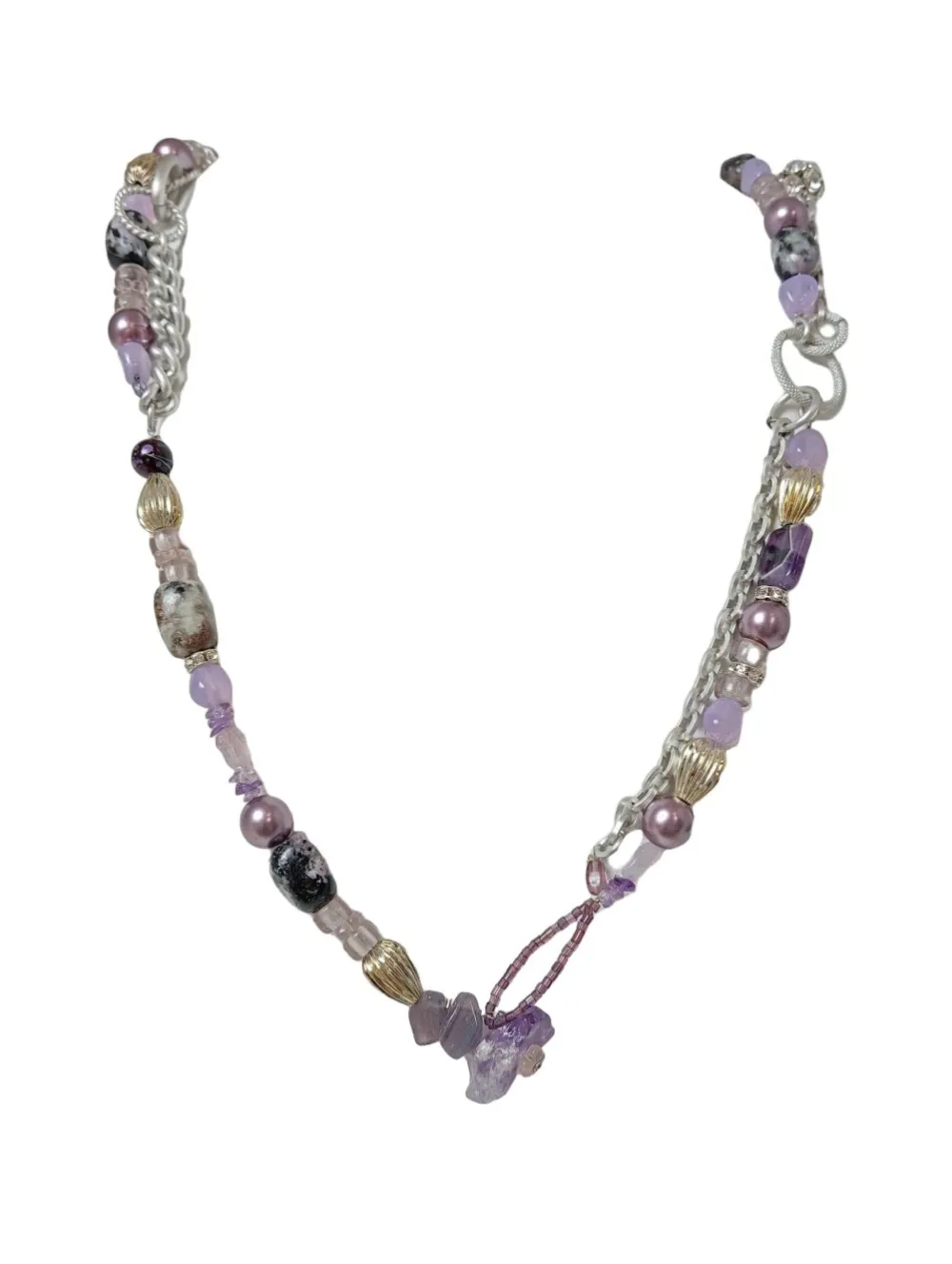 Collier-Viva la Diva Sale