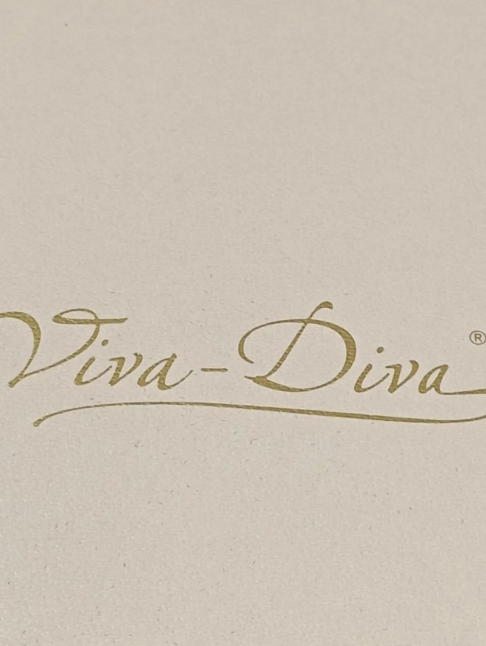 Collier-Viva la Diva Sale