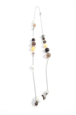 Colliers>Fossil Collier