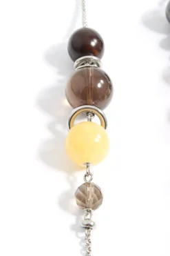 Colliers>Fossil Collier