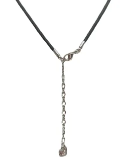 Colliers>Swarovski Collier pink