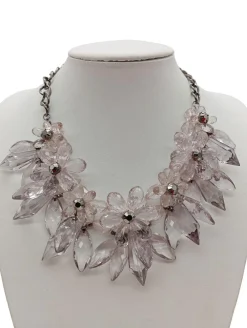 Colliers>Steilmann Collier silberfarben