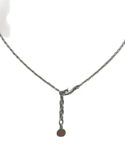 Collier-Esprit New