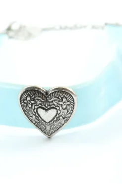 Collier-Alpenflu00fcstern Outlet