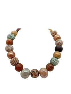 Collier-Stephisimo Outlet