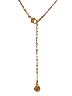 Collier-Swarovski New