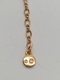 Collier-Swarovski New