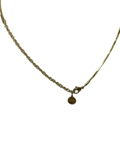 Colliers>icrush Collier goldfarben