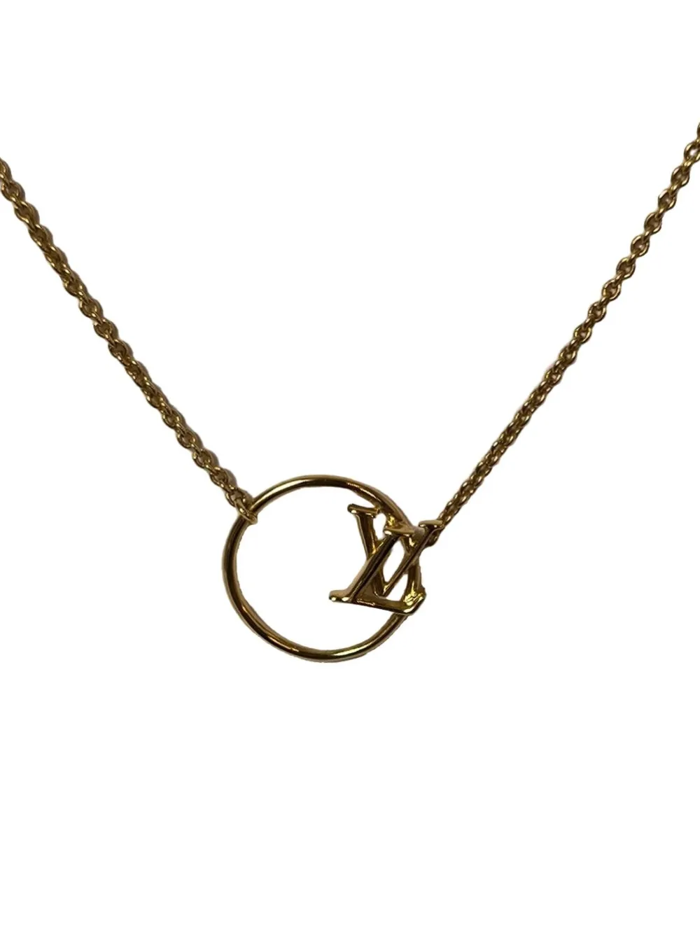 Collier-Louis Vuitton Sale