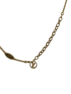 Collier-Louis Vuitton Sale