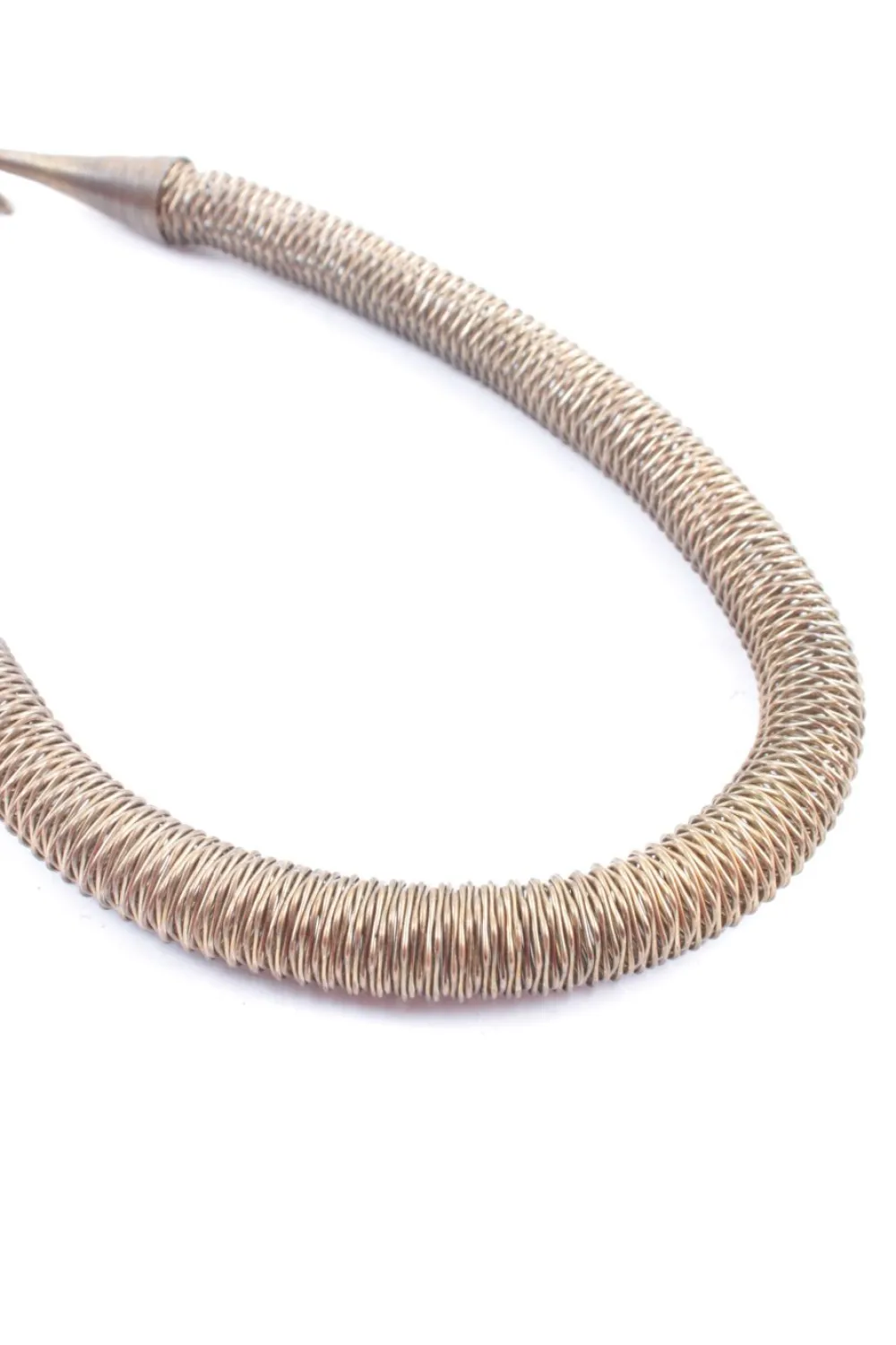 Colliers>Selected Collier goldfarben