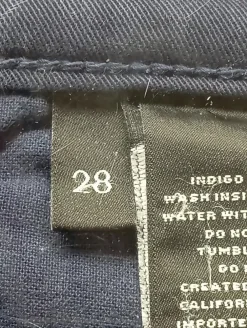 Cordhose Größe 38-JBRAND