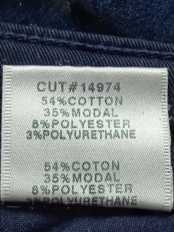 Cordhose Größe 38-JBRAND