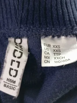 Cordhose Größe 32-H&M Divided Best