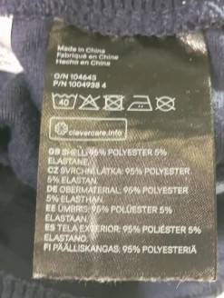 Cordhose Größe 32-H&M Divided Best