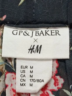 Crashrock Größe 38-GP & JBAKER X H&M Online