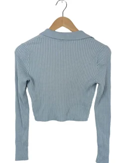 Cropped Pullover Größe 36-H&M Outlet