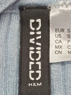 Cropped Pullover Größe 36-H&M Outlet